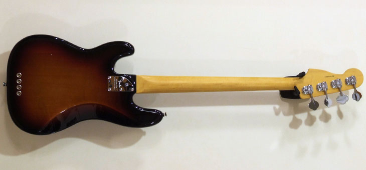 Fender - American Professional II P 3TS